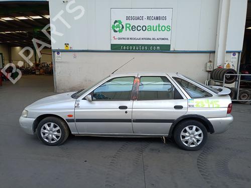 Used Parts FORD ESCORT V (AAL, ABL)  1.8 TD  3600959