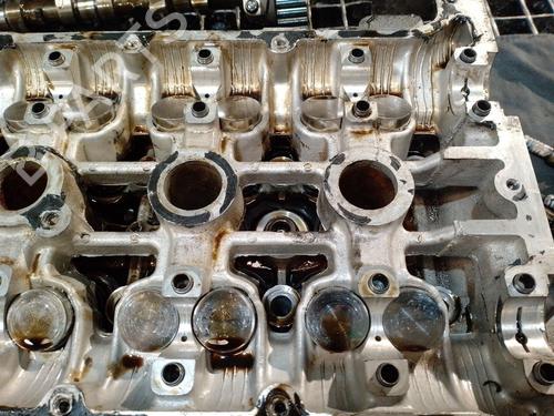 Sylinderhode Sylinderhode KIA CARENS I MPV (FC, FJ) 1.8 i (110 hp) 36526796 36526796