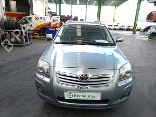 Headlight washer TOYOTA AVENSIS Estate (_T25_) 2.0 D-4D (ADT250_, ADT250R) | BP30911025E17