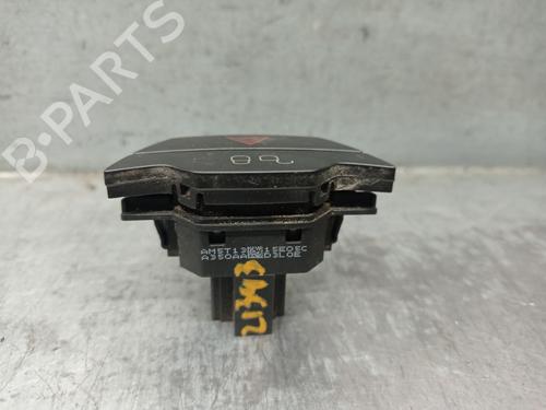 Warning switch FORD TRANSIT COURIER B460 Box Body/MPV 1.5 TDCi | BP20713190I22 
