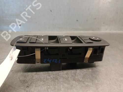 Left front window switch CHRYSLER GRAND VOYAGER V (RT) 2.8 CRD | BP32977863I27 - Image 4