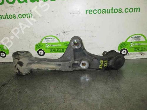 Left front suspension arm KIA CARNIVAL II (GQ) 2.9 CRDi | BP2057408M12 