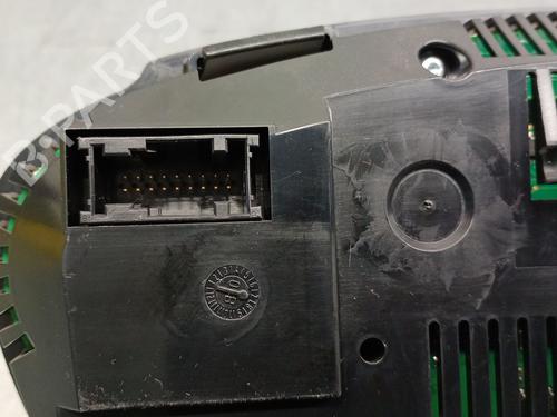 Instrument cluster BMW X6 (E71, E72) xDrive 35 d | BP32091241C47 