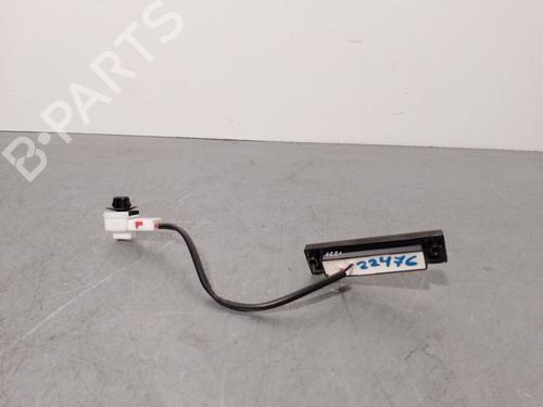 Tailgate handle HYUNDAI BAYON (BC3) 1.0 T-GDI 48V-Hybrid | BP25245719C132 - Image 3