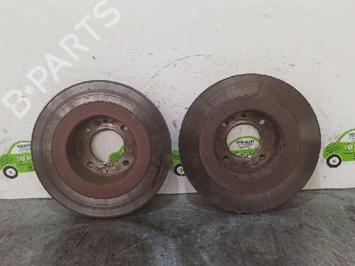 Other CITROËN C5 I (DC_) 2.0 HDi (DCRHZB, DCRHZE) | BP20251568O1 