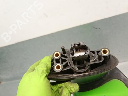 Right mirror MINI MINI (R50, R53) Cooper | BP30206814C27