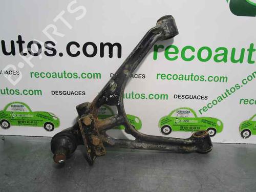 Used Left front suspension arm MERCEDES-BENZ MB Van (W631) D (631.332, 631.342) (75 hp) 2591677