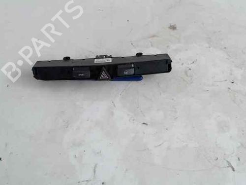 Used Warning switch OPEL ASTRA H (A04) 1.6 (L48) (116 hp) 20245800