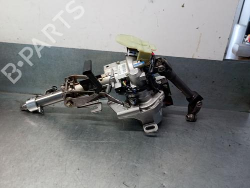 Steering column RENAULT MEGANE III Hatchback (BZ0/1_, B3_) 1.6 16V (BZ1B, BZ1H) | BP26680867M21 