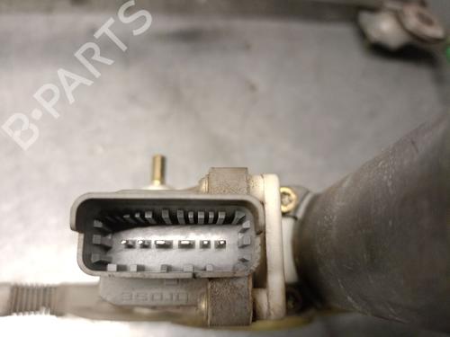 Front left window mechanism PEUGEOT 406 (8B) 2.0 HDI 110 | BP31177852C22 