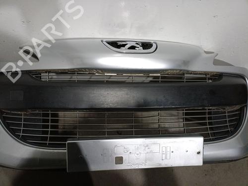 Front bumper PEUGEOT 308 SW I (4E_, 4H_) 1.6 16V | BP32103670C7 