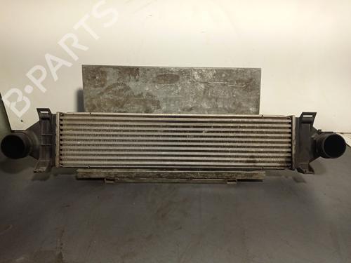 Intercooler LAND ROVER FREELANDER 2 (L359) 2.2 TD4 4x4 (160 hp) 25711064