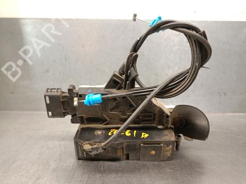 Used Front left lock Front left lock 38191674 38191674