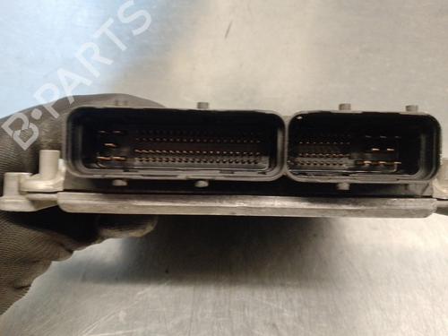 Engine control unit (ECU) CHRYSLER VOYAGER IV (RG, RS) 2.5 CRD | BP14516523M57 