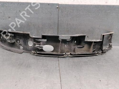 Used Left headlight support Left headlight support VW TOUAREG (7LA, 7L6, 7L7) [2002-2013] 40044492 40044492