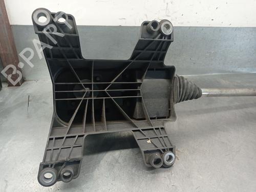 Gear lever OPEL CORSA D (S07) 1.3 CDTI (L08, L68) | BP26124282M90 