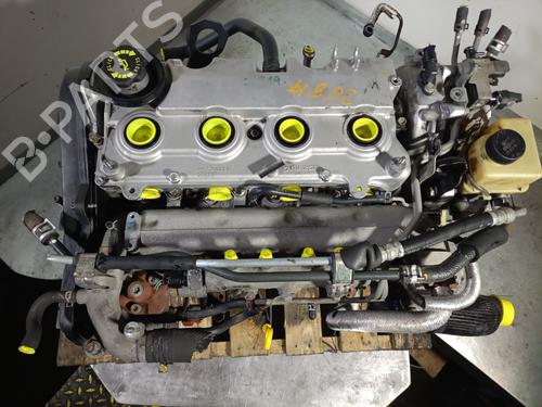 Engine MAZDA 5 (CR) 2.0 CD (CR19) | BP40515771M1 - Image 6