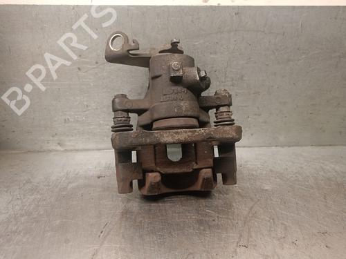 Left rear brake caliper CITROËN XSARA PICASSO (N68) 1.6 HDi | BP30137390M107