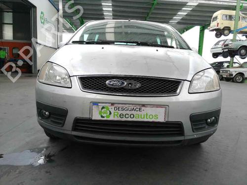 Flywheel FORD FOCUS C-MAX (DM2) 1.6 TDCi | BP20264085M101 - Image 7