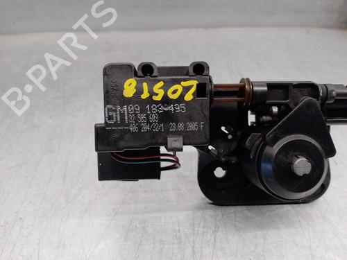 Trunk håndtak OPEL MERIVA A MPV (X03)  | BP18113766C132 