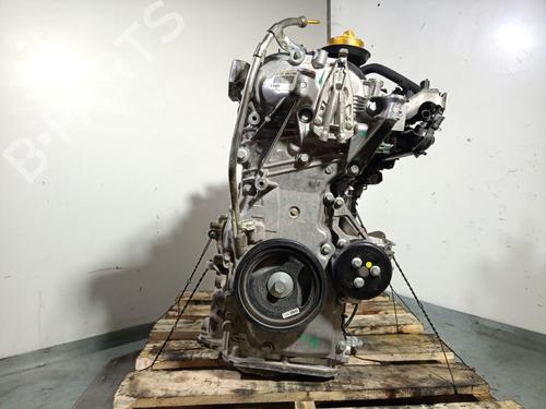Used Engine Engine DACIA SANDERO III 1.0 TCe 90 (91 hp) 39592736 39592736