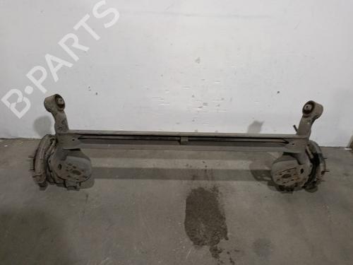 Used Rear axle KIA RIO II (JB) 1.5 CRDi (110 hp) 27699859