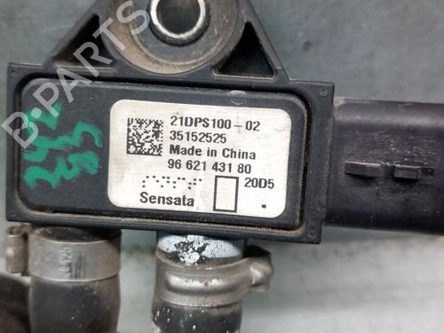 Electronic sensor CITROËN DS5 2.0 BlueHDi 150 | BP31157847M84