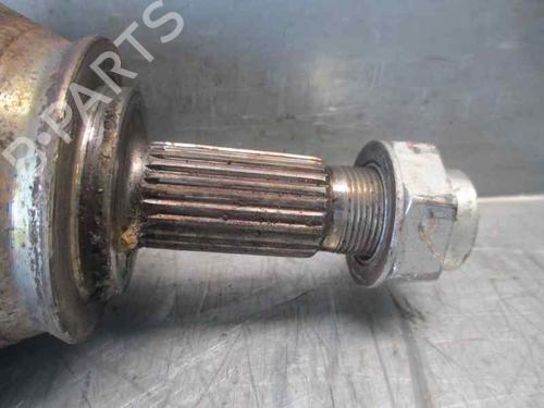 Left front driveshaft FIAT DOBLO Cargo (263_) 1.3 D Multijet | BP6547975M38