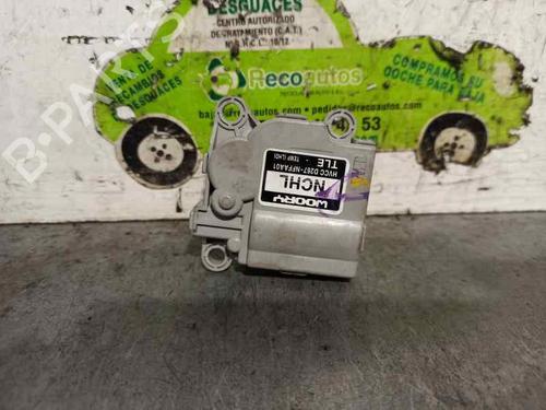 Heater blower motor HYUNDAI TUCSON (TL, TLE)  | BP5259916M62 
