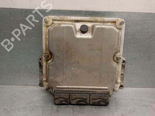 Used Engine control unit (ECU) RENAULT LAGUNA II (BG0/1_) 1.9 dCi (BG08, BG0G) (120 hp) 27858141