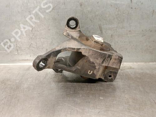 Engine mount MAZDA 3 Saloon (BM_, BN_) 2.2 D | BP29372707M89 