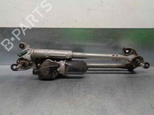 Used Front wiper motor HONDA FR-V (BE) 1.8 (BE1) (140 hp) 8101786