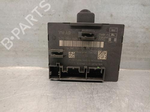 Used Electronic module AUDI A3 Sportback (8VA, 8VF) 1.0 TFSI (115 hp) 25244199
