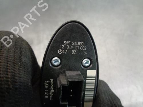 Switch MERCEDES-BENZ E-CLASS (W211)  | BP12189302I30 