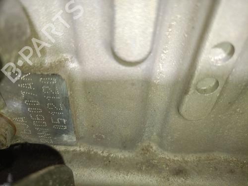 Engine FORD FUSION (JU_) 1.4 TDCi | BP37421593M1 - Image 14