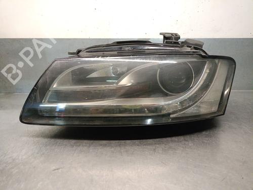 Used Left headlight Left headlight 39407599 39407599