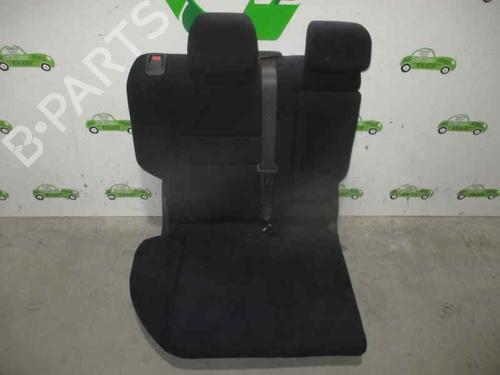 Used Rear seat HONDA CIVIC VIII Hatchback (FN, FK) 2.2 CTDi (FK3) (140 hp) 3471757