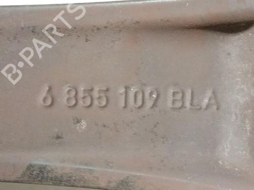 Rim MINI MINI COUNTRYMAN (F60) Cooper | BP28481186C45