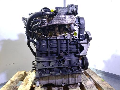 Engine SEAT LEON (1P1) 1.9 TDI | BP25715973M1 