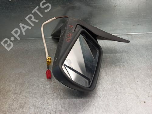 Right mirror CITROËN XANTIA (X1_, X2_) 1.9 Turbo D | BP8487306C27 