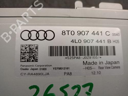 Electronic module AUDI A5 Sportback (8TA) S5 quattro | BP39814824M83 - Image 5