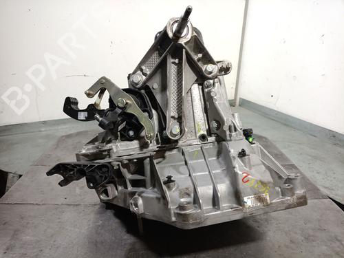 Gearbox DACIA LODGY (JS_) 1.2 TCe (JSAY, JSM0) | BP38271341M3 - Image 9