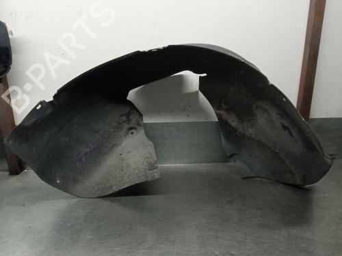 Wheel arch AUDI A6 C5 (4B2, 4B4) 2.5 TDI | BP29518762C56 