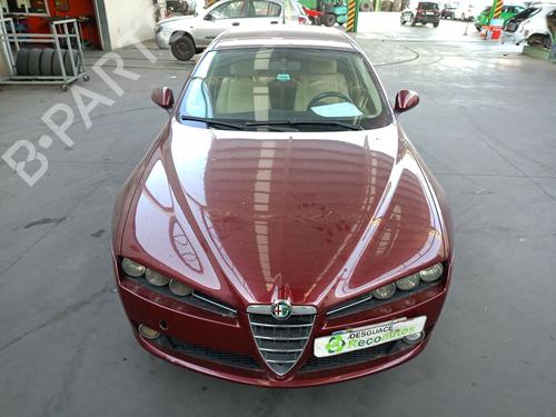 Electronic module ALFA ROMEO 159 Sportwagon (939_) 1.9 JTDM 16V (939BXC1B, 939BXC12) | BP28952198M83  - Image 6