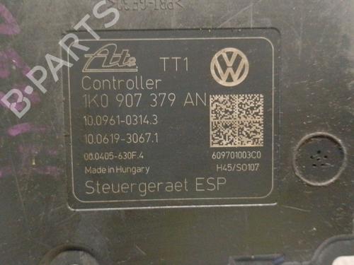 ABS pump SEAT LEON (1P1) 1.9 TDI | BP36165775M43 - Image 7
