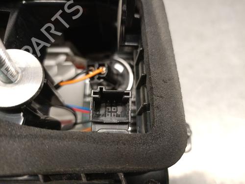 Right taillight PEUGEOT 3008 II SUV (MC_, MR_, MJ_, M4_) 1.2 THP/ PureTech 130 (MRHNSM, MRHNSU, MRHNSJ, MRHNYW,... | BP31886687C35