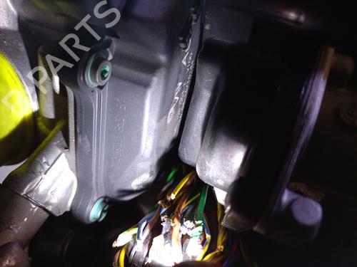 Engine SEAT LEON (5F1) 1.6 TDI | BP29823258M1