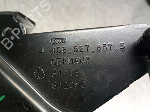 Hinge/Door check strap AUDI A7 Sportback (4GA, 4GF) RS7 performance quattro | BP30277629C146