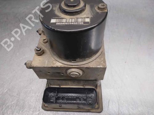 ABS pump OPEL ZAFIRA / ZAFIRA FAMILY B (A05) 1.7 CDTI (M75) | BP9425854M43