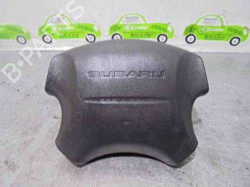 Used Driver airbag SUBARU LEGACY III Estate (BH) 2.0 AWD (BH5) (125 hp) 2309581